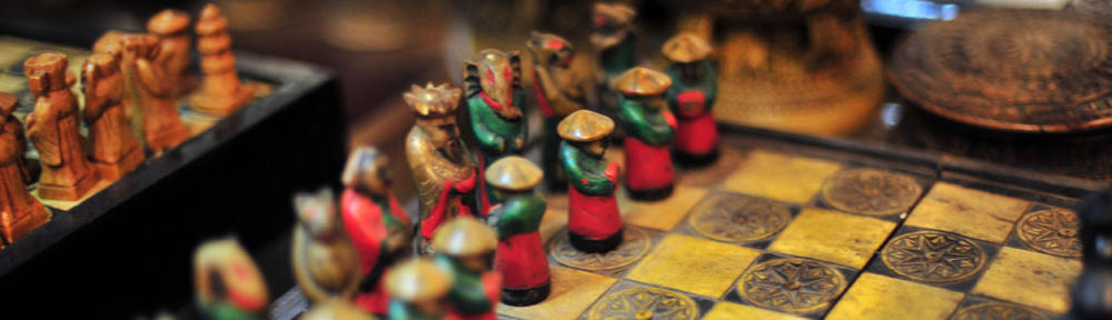 San Diego Art and Antique Appraisals